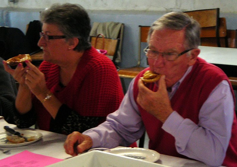 2011-10-13 48 Excellente la tartelette.JPG